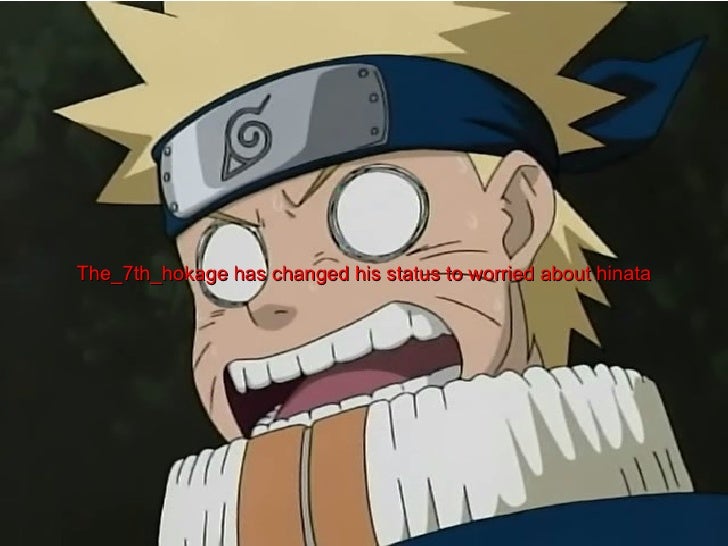 Naruto chat